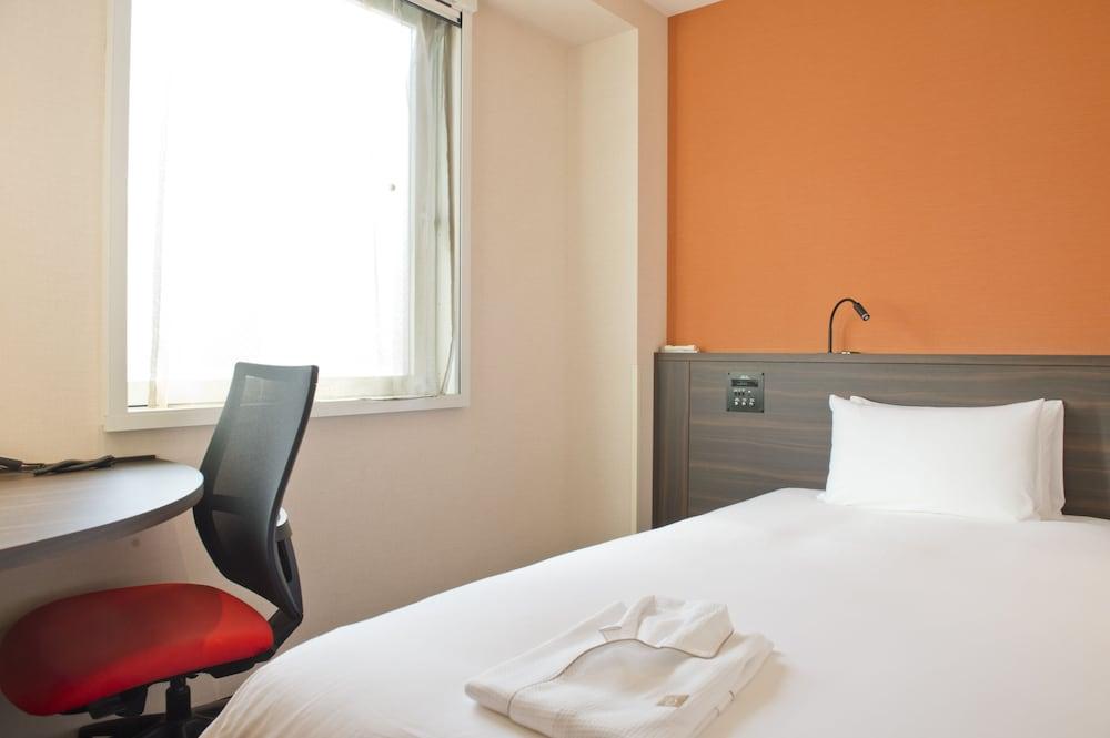 The B Akasaka-mitsuke 3* Tokio