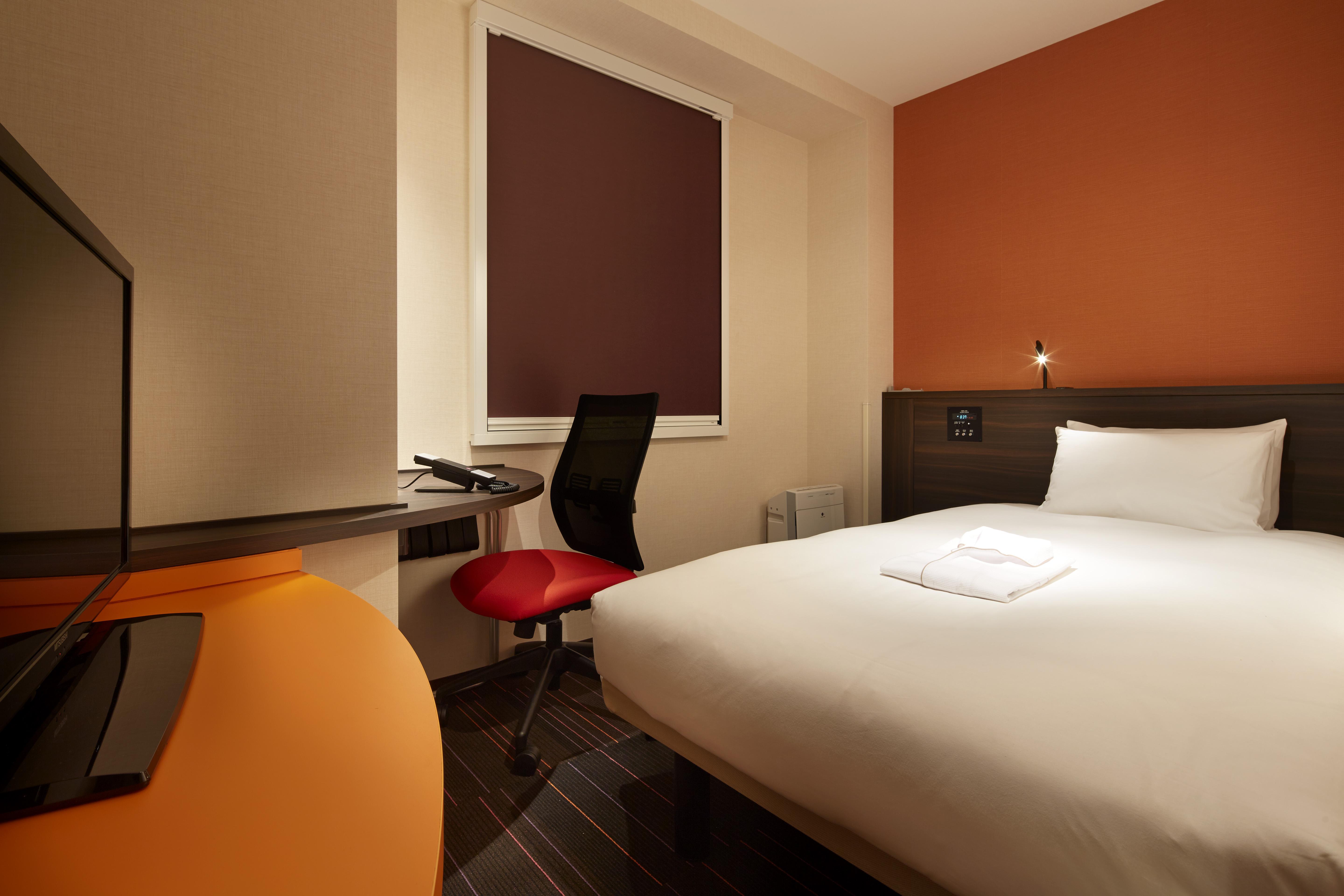 The B Akasaka-mitsuke 3* Tokio