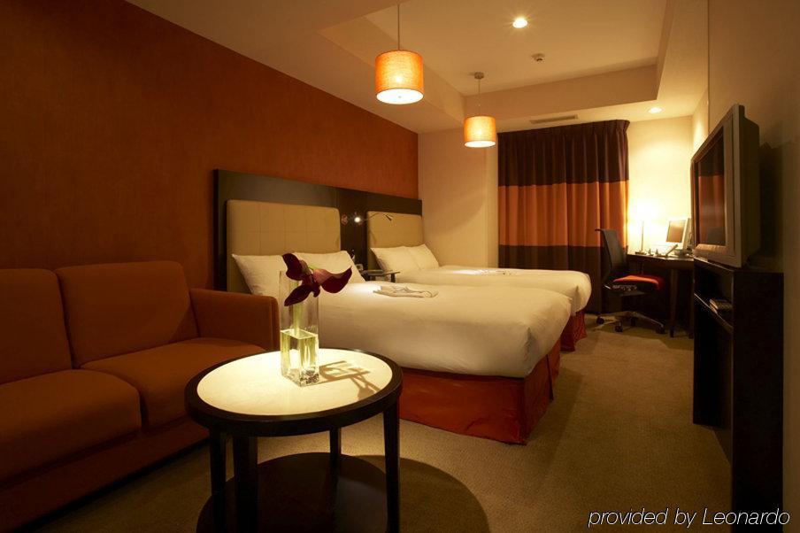 The B Akasaka-mitsuke Hotel Tokio