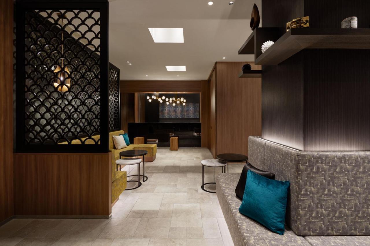 The B Akasaka-mitsuke 3* Tokio