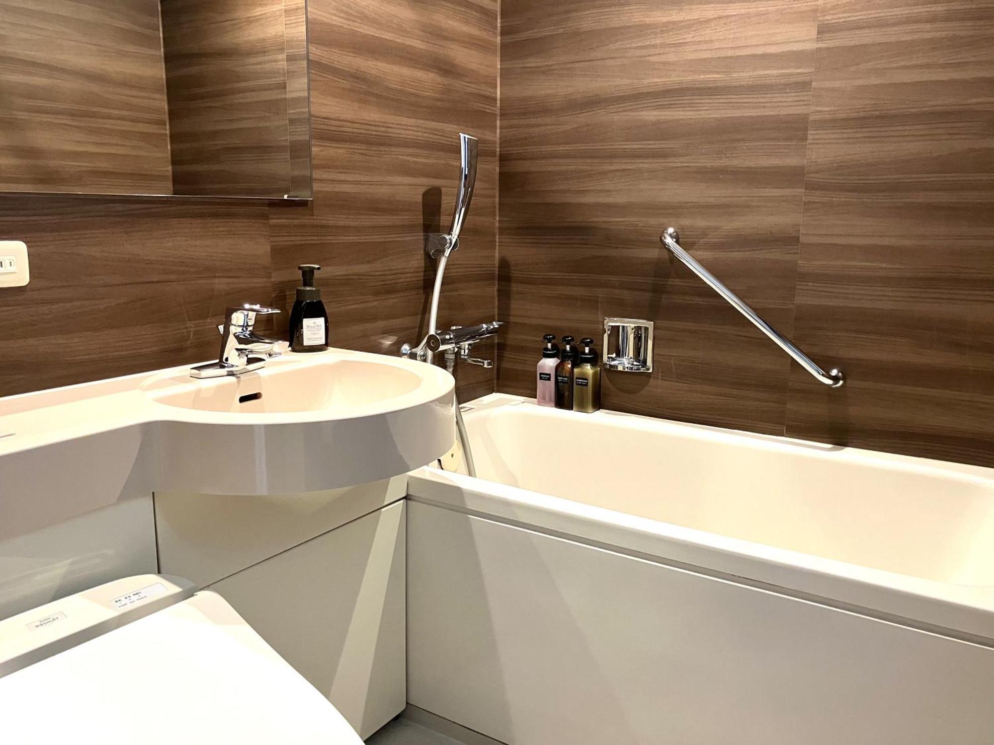 The B Akasaka-mitsuke 3* Tokio