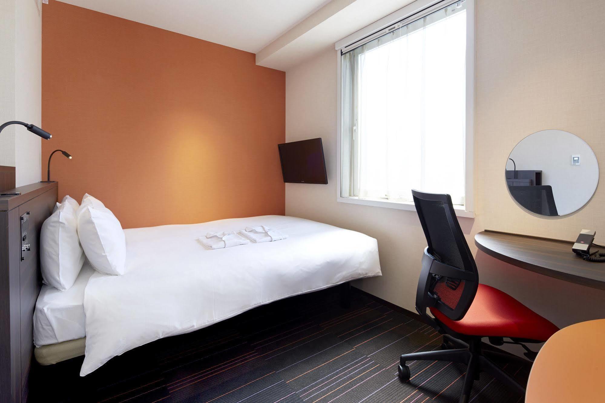 The B Akasaka-mitsuke 3* Tokio