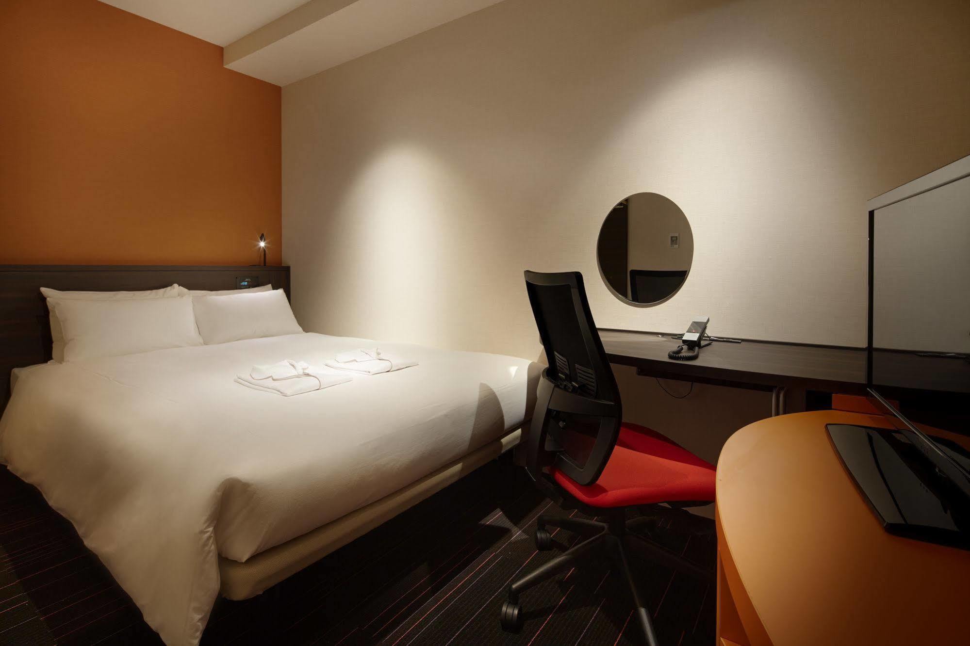 Hotel The B Akasaka-mitsuke Tokio