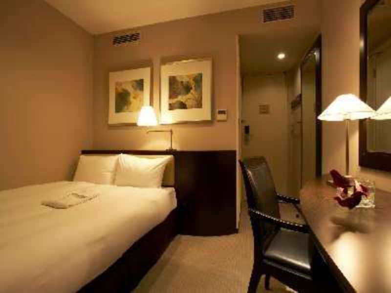 Hotel The B Akasaka-mitsuke Tokio