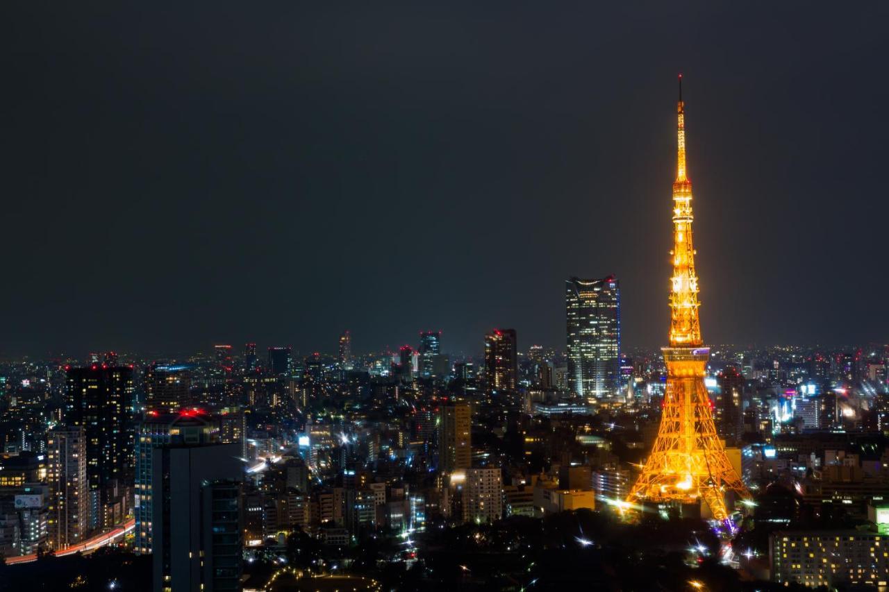 The B Akasaka-mitsuke 3* Tokio