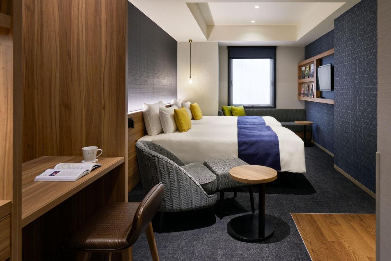 The B Akasaka-mitsuke 3* Tokio