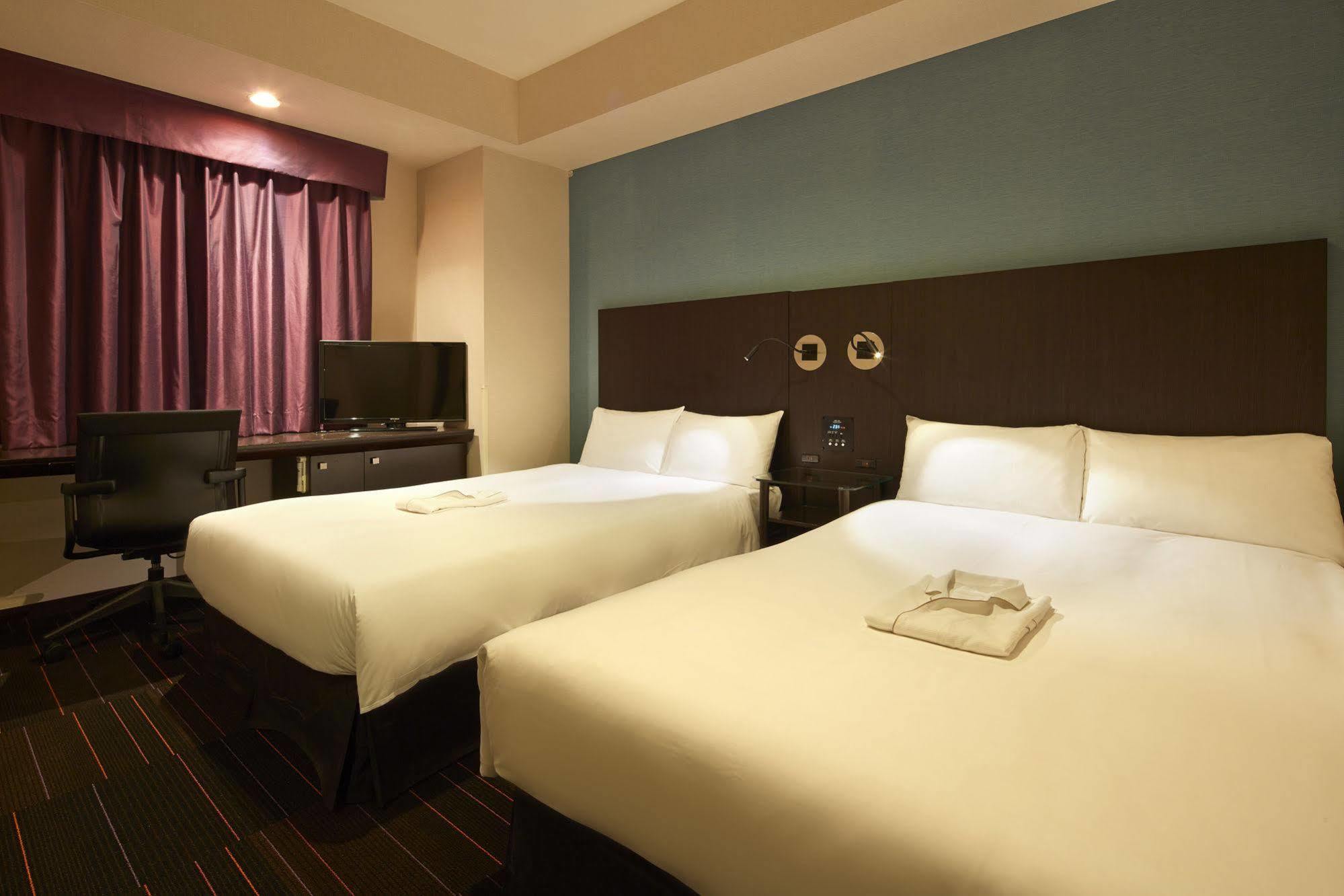 Hotel The B Akasaka-mitsuke Tōkyō