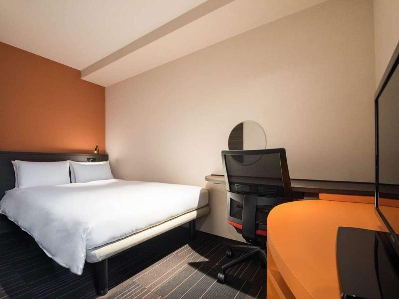 Hotel The B Akasaka-mitsuke Tōkyō